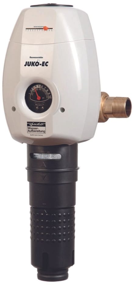 Huiswaterstation Judo JUKO-EXPRESS CONNECTION 1 inch, 8170313