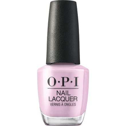 OPI - Nail Lacquer Mod About Me - 15ml - Paarse Nagellak