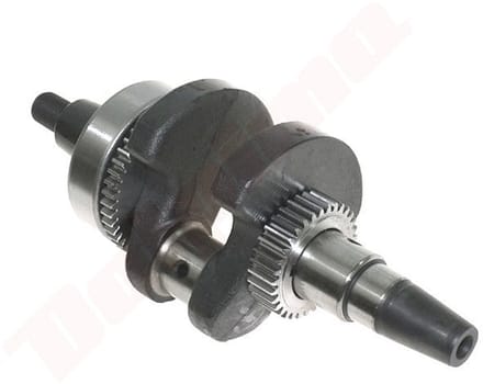 Krukas passend op YANMAR L 48 CONE ( 714288-21760 )