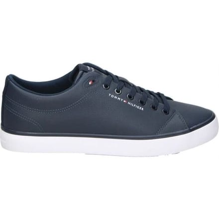 Lage Sneakers Tommy Hilfiger FM0FM05511DW5