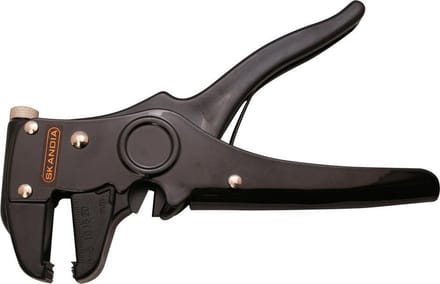 Skandia Automatische Afstrooptang