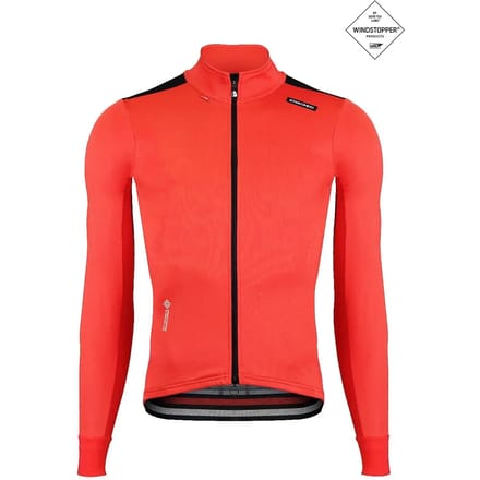 Winddichte jas Etxeondo Dena Gore-tex Windstopper