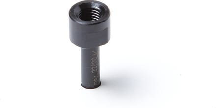 Trasco Wisselschacht F08 schacht diameter 6mm x 25 x 35mm