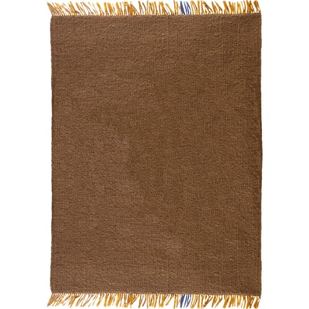 Nomad A Rug everybody loves nuts - 180 x 240 cm
