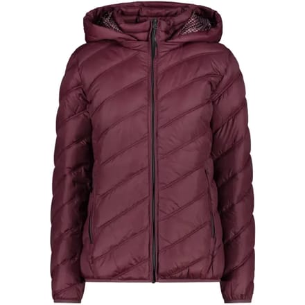 Donsjack met capuchon 3M™ Thinsulate™ voor dames CMP