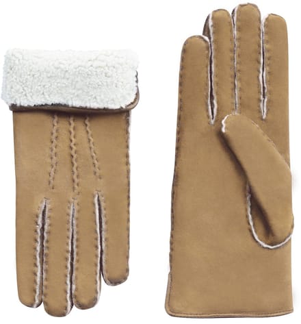 Laimböck Vantaa Brown Handschoenen  -