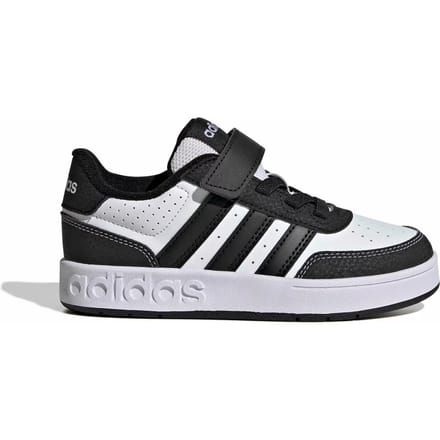 Veterschoenen met klittenbandsluiting voor kinderen adidas Breakbase