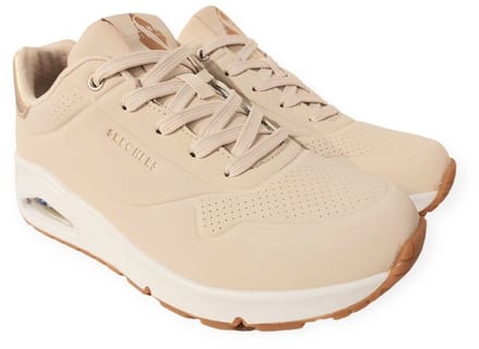 Skechers Sneaker 177094/NAT Beige