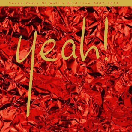 Yeah!: Seven Years Of Wallis Bird Live 2007-2014 - Wallis Bird