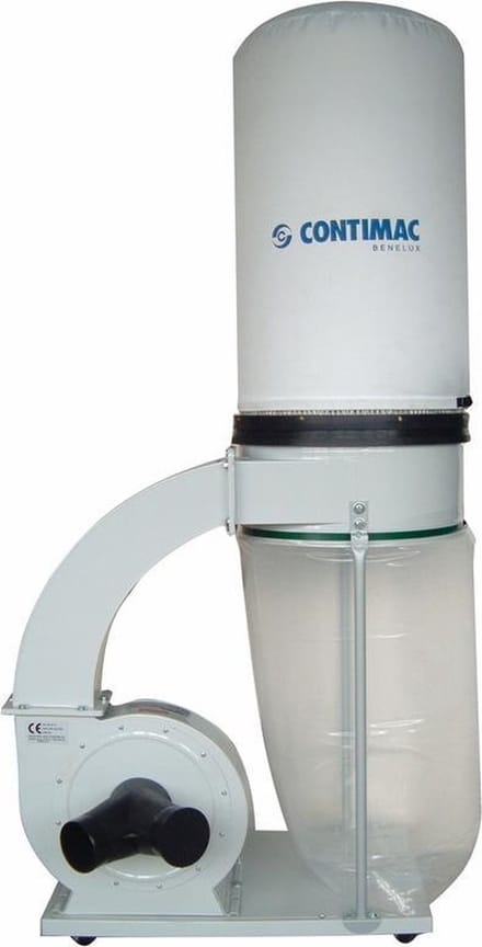 Stofafzuiging Contimac Spa2003 220V