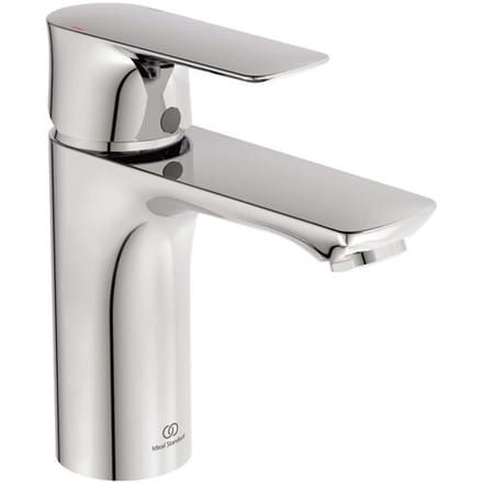 Ideal Standard Connect Air - Wastafelkraan, chroom A7024AA