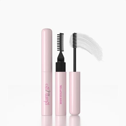 Glam and Go - Wenkbrauw Gel - Brow Sculpt Gel