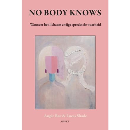 No Body Knows - Angie Rae