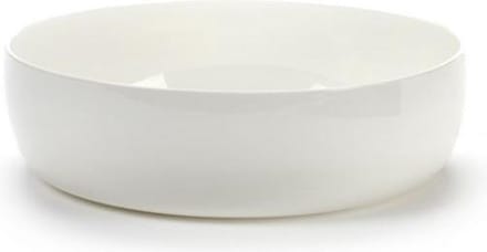 PIET BOON B9214720H LAGE KOM LARGE GEGLAZUURD D20xH6cm