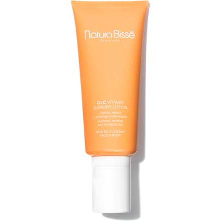 Natura Bissé C+C Vitamin Summer Lotion