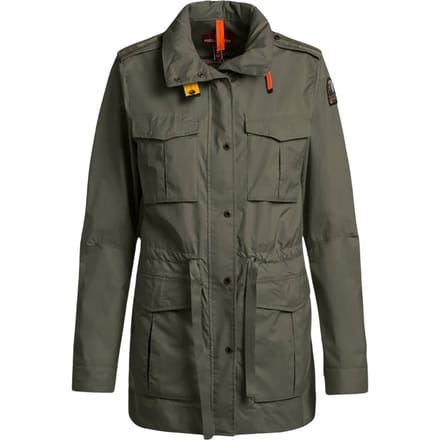 Parajumpers Dulcie groen vissersjack