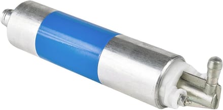 Elektrische brandstofpomp - Brandstofpomp - Auto onderhoud - Exacte OE-parameters - 24 x 8 x 8 cm - null