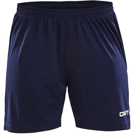 Damesshort Craft squad solid