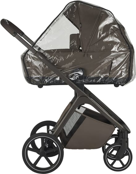 Easywalker Zoey Regenhoes