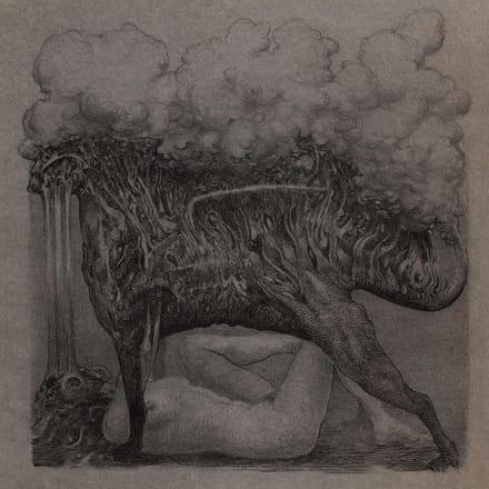 Shade Themes From Kairos - Ambarchi/o'malley/dunn