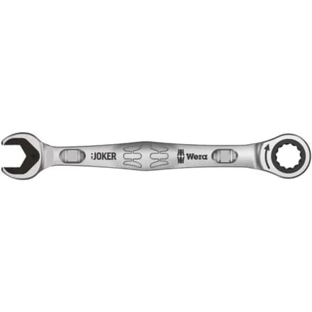 Wera 05073275001 Joker Ring-steeksleutel Sleutelbreedte (metrisch) 15 mm