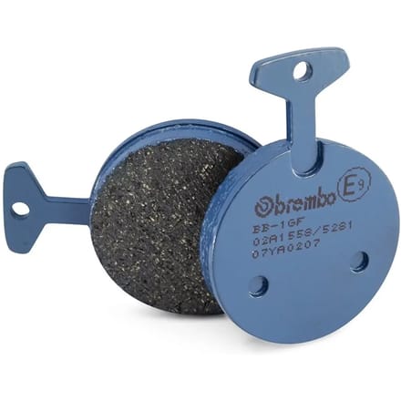 Remblok Brembo Yam Rd250/400 = Ya01