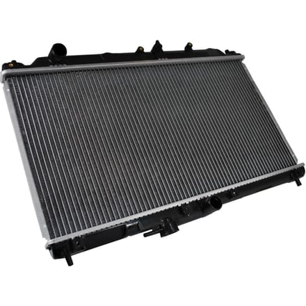 Radiator, motorkoeling THERMOTEC D74001TT