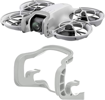 Gimbal Bumperbeschermer voor drones - Anti-botsingsbescherming voor optimale veiligheid