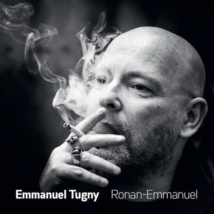 Emmanuel Tugny - Ronan-Emmanuel (CD)
