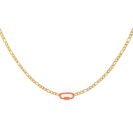 Ketting Yehwang- Moederdag cadeautje - cadeau voor haar - mama