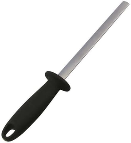 Allecto - 5 Inch Diamantgecoate Hoefmessenslijper - Hoogwaardige