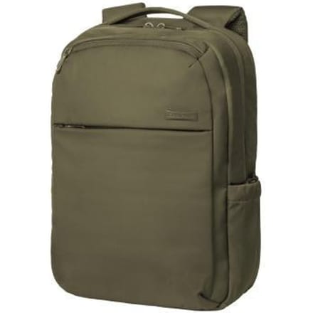 Coolpack College Rugzak Bolt 2 Compartimenten Met Laptopsleeve 42Cm Olive Green