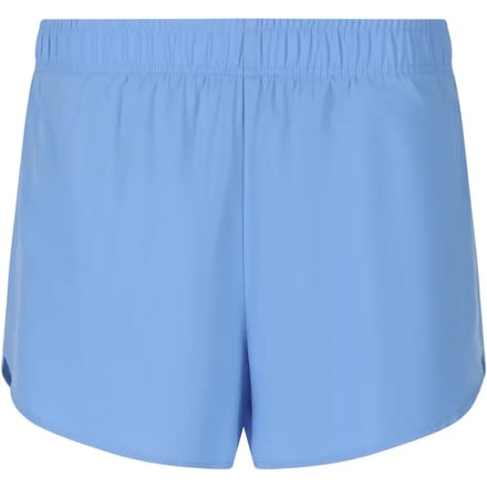 Damesshort Athlecia Lundvik