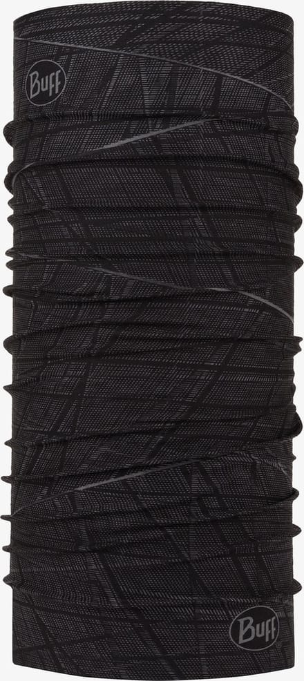 BUFF® Original EcoStretch EMBERS BLACK - Nekwarmer