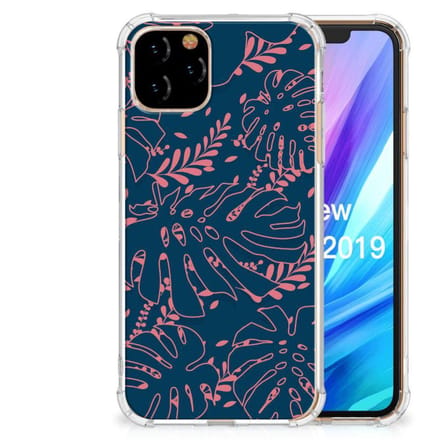 Apple iPhone 11 Pro Case Palm Leaves
