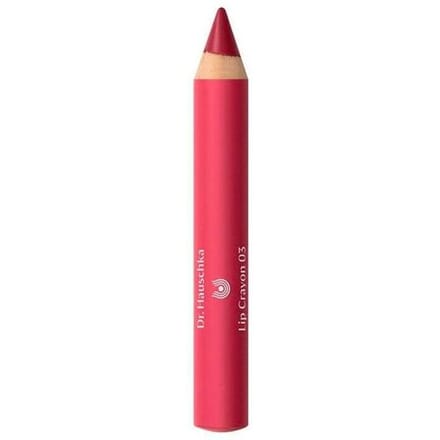 Dr. Hauschka Lip Crayon 03 Grape 3.7 g