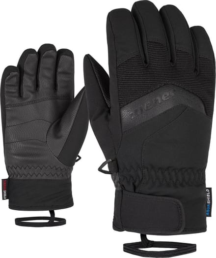 Ziener Labino Handschoenen Junior