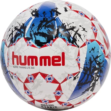 Voetbal Hummel Inspire Lite 350