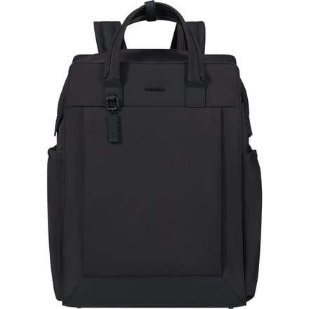 Samsonite Laptoprugzak Essentis 14 inch - Rugzak - 16,5 l - black