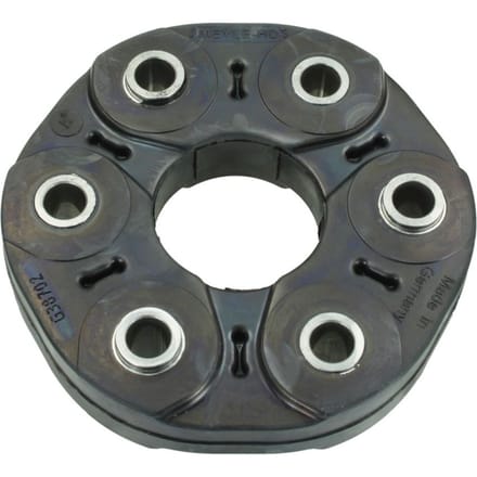 Hardyschijf/Rubber askoppeling MEYLE 014 152 3105/HD