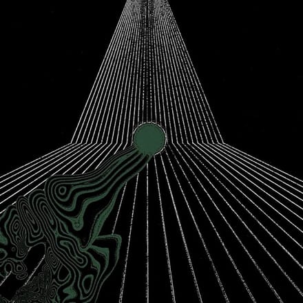 White Suns - Psychic Drift (CD)