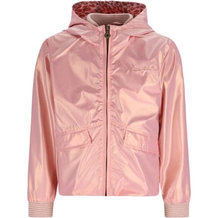 Like Flo F602-5200 Meisjes Jas roze - Maat 146/152