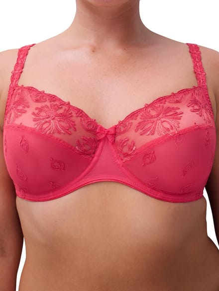 Chantelle – Champs-Elysées – BH Beugel – C26010 – Sweet Velvet – Maat E85/100
