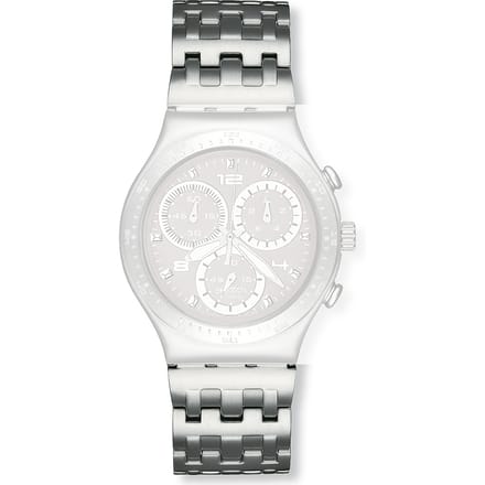 Swatch Irony - Chrono - YC AYCS106G YCS106G G-Ring band