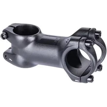 Contec Forge 31.8 Mm Fiets Stuurpen Zilver 70 mm / 6º