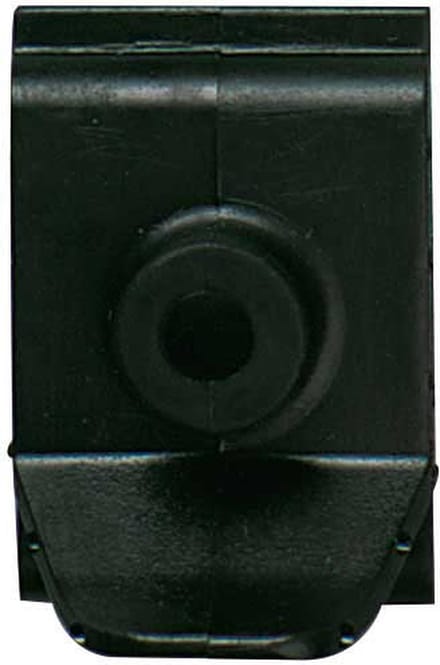 Plaatmoer OEM:5387914010 - 5 stuks
