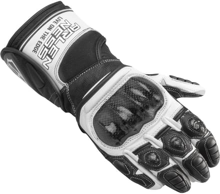 Arlen Ness Mugello Motorfiets handschoenen -