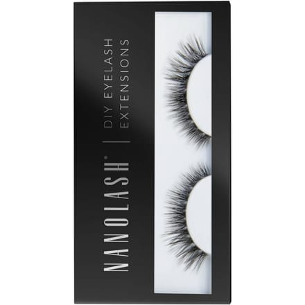 Nanolash DIY Eyelash Extensions Fantasy 56 g