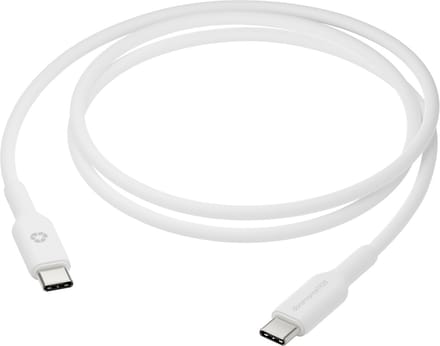 dbramante1928 CB10CCWH7143 USB-kabel USB 2.0 1 m USB C Wit