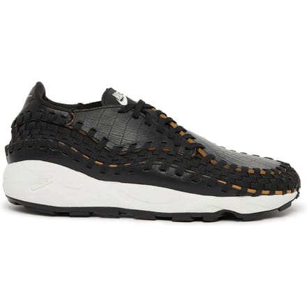 Air Footscape Woven PRM Sneakers